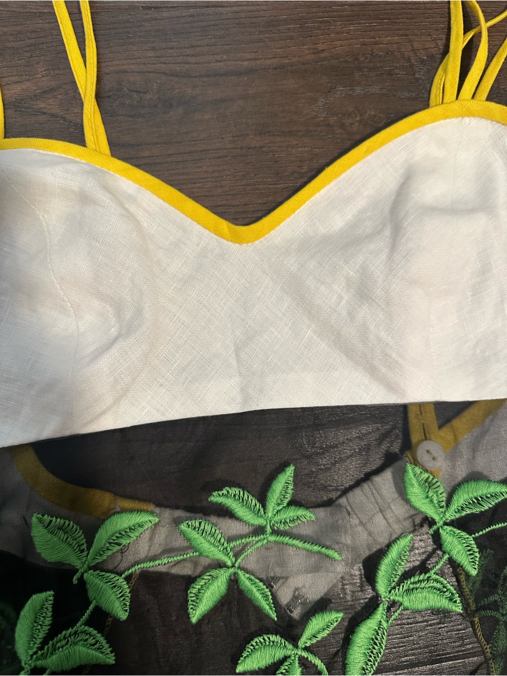 Anna Sui designer top - Picture 9 of 16